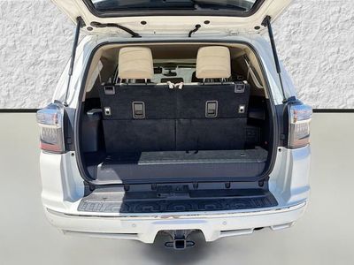 2018 Toyota 4Runner - Photo 12