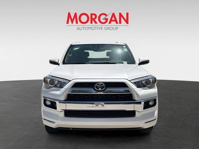 2018 Toyota 4Runner - Photo 8