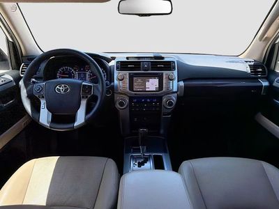 2018 Toyota 4Runner - Photo 15