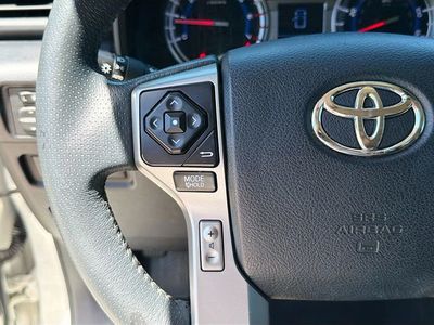 2018 Toyota 4Runner - Photo 34