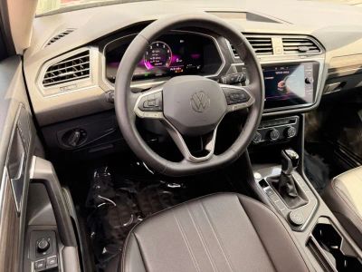 2024 Volkswagen Tiguan - Photo 24
