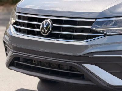 2024 Volkswagen Tiguan - Photo 10