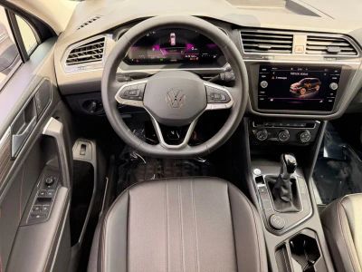 2024 Volkswagen Tiguan - Photo 18