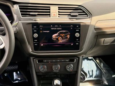 2024 Volkswagen Tiguan - Photo 19