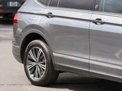 2024 Volkswagen Tiguan - Photo 9