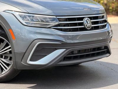 2024 Volkswagen Tiguan - Photo 6
