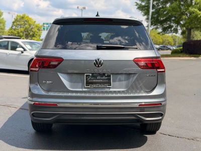 2024 Volkswagen Tiguan - Photo 13