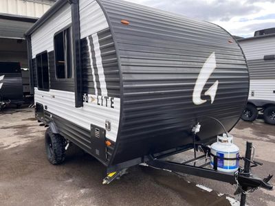 2026 Wayfinder RV Go Lite - Photo 1