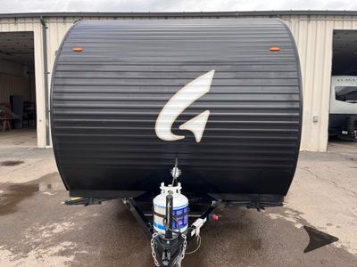 2026 Wayfinder RV Go Lite - Photo 3