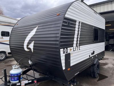 2026 Wayfinder RV Go Lite - Photo 4