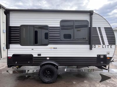2026 Wayfinder RV Go Lite - Photo 8