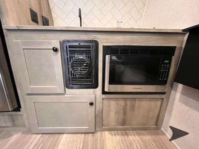 2026 Wayfinder RV Go Lite - Photo 17