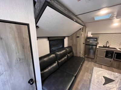2026 Wayfinder RV Go Lite - Photo 10