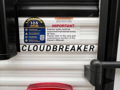 2026 Wayfinder RV Go Lite - Photo 33