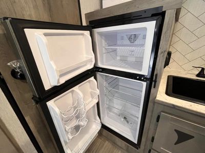 2026 Wayfinder RV Go Lite - Photo 21