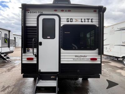 2026 Wayfinder RV Go Lite - Photo 6
