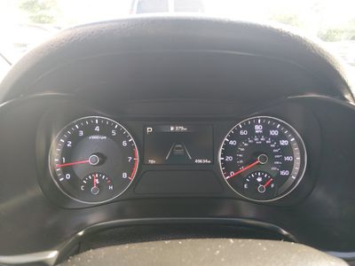 2024 Kia Forte - Photo 14