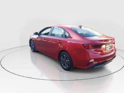 2024 Kia Forte - Photo 5