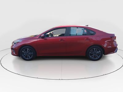 2024 Kia Forte - Photo 4