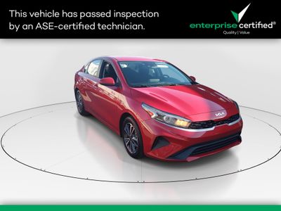 2024 Kia Forte - Photo 1