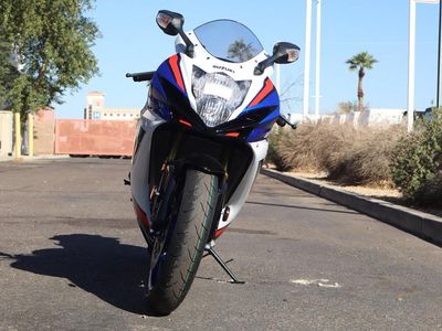 2026 Suzuki GSX-R750Z - Photo 3