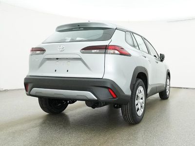 2026 Corolla Cross L - Photo 50
