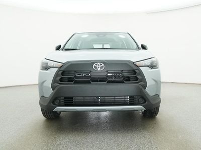 2026 Corolla Cross L - Photo 32
