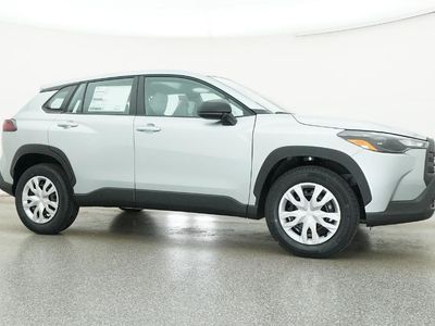 2026 Corolla Cross L - Photo 57