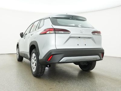2026 Corolla Cross L - Photo 45