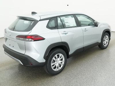2026 Corolla Cross L - Photo 52