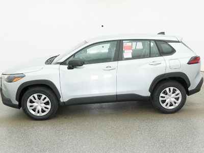 2026 Corolla Cross L - Photo 39