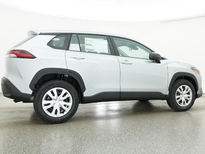 2026 Corolla Cross L - Photo 54