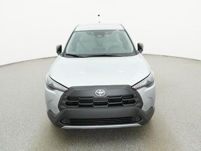 2026 Corolla Cross L - Photo 33