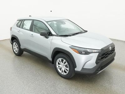 2026 Corolla Cross L - Photo 59