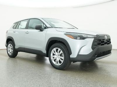 2026 Corolla Cross L - Photo 60