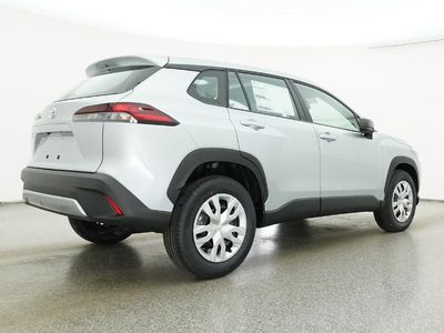 2026 Corolla Cross L - Photo 51