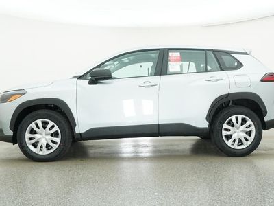 2026 Corolla Cross L - Photo 40