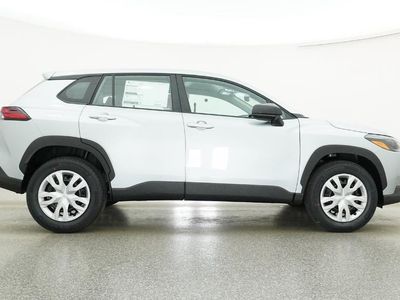2026 Corolla Cross L - Photo 56