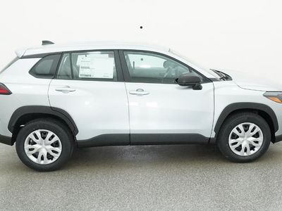 2026 Corolla Cross L - Photo 55