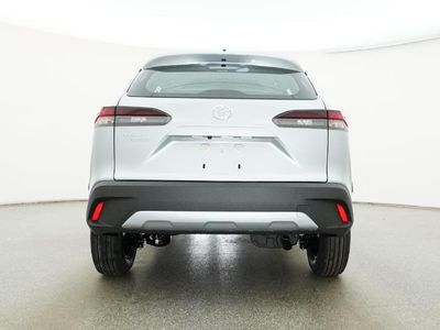 2026 Corolla Cross L - Photo 47