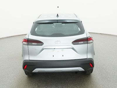 2026 Corolla Cross L - Photo 48