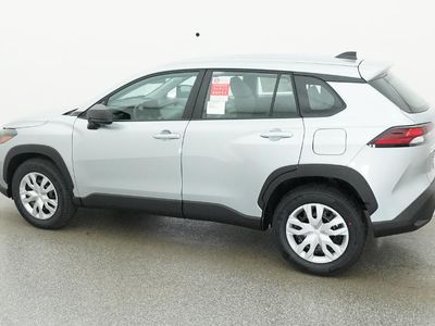 2026 Corolla Cross L - Photo 41