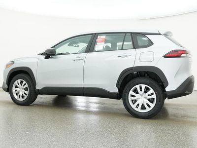 2026 Corolla Cross L - Photo 42