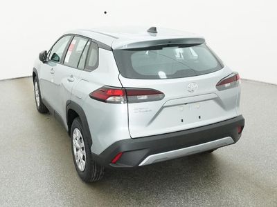 2026 Corolla Cross L - Photo 46
