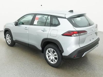 2026 Corolla Cross L - Photo 43