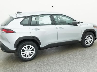 2026 Corolla Cross L - Photo 53