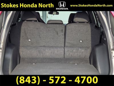 2024 Honda CR-V Hybrid - Photo 13