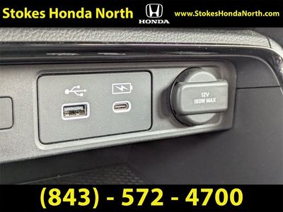 2024 Honda CR-V Hybrid - Photo 23
