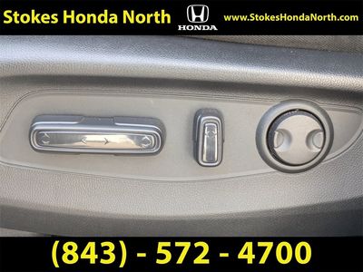 2024 Honda CR-V Hybrid - Photo 20