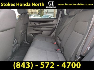 2024 Honda CR-V Hybrid - Photo 14